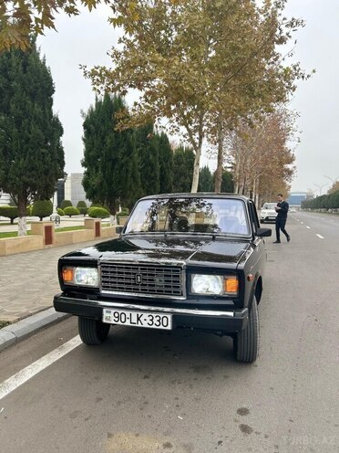 LADA (VAZ) 2107-13