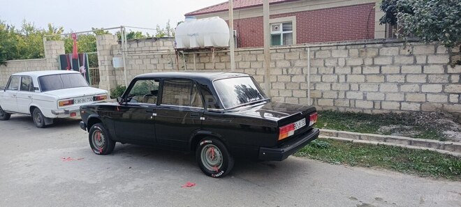LADA (VAZ) 2107-19