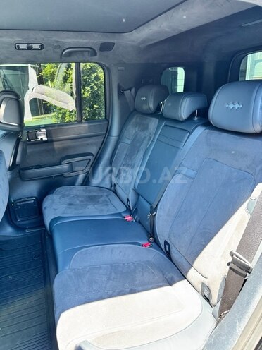 BYD Leopard 5-8