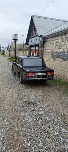 LADA (VAZ) 2107-20