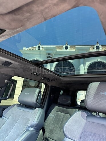 BYD Leopard 5-10