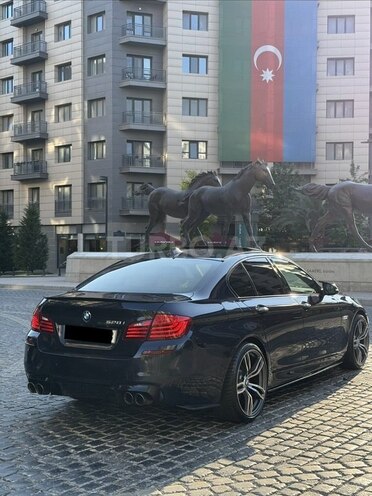 BMW 528-11
