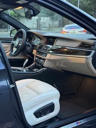 BMW 528-18