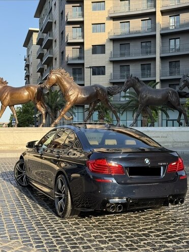 BMW 528-5