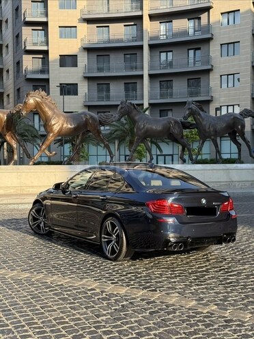 BMW 528-4