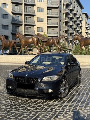 BMW 528-7