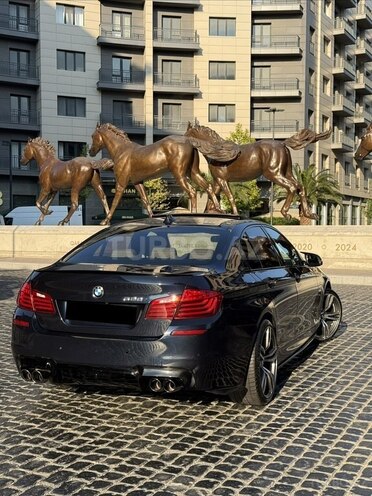 BMW 528-6