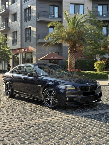 BMW 528-1