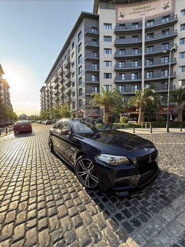 BMW 528-3