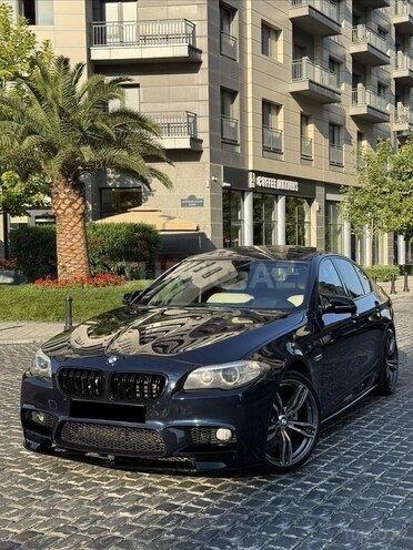 BMW 528-10