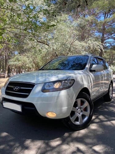 Hyundai Santa Fe-5