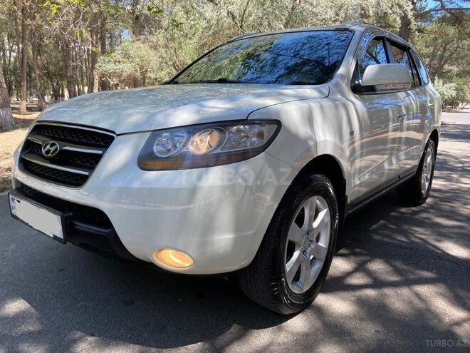 Hyundai Santa Fe-3