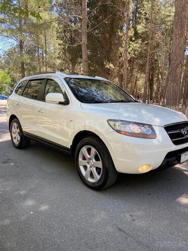 Hyundai Santa Fe-11