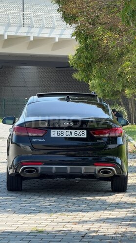 Kia Optima-9