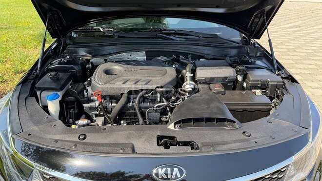 Kia Optima-21