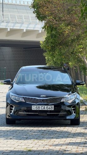 Kia Optima-5