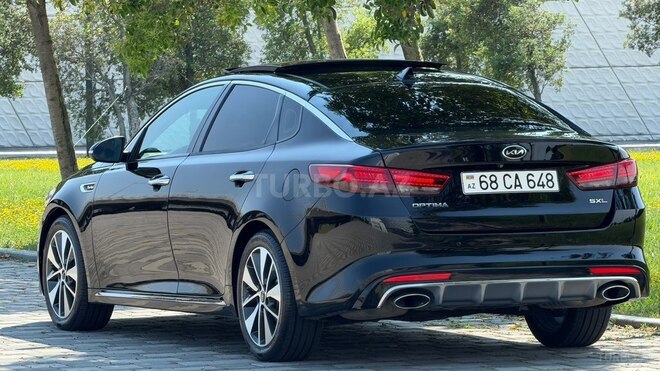 Kia Optima-8