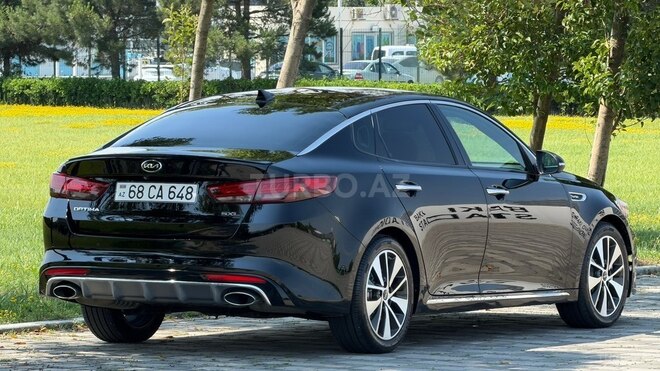 Kia Optima-7