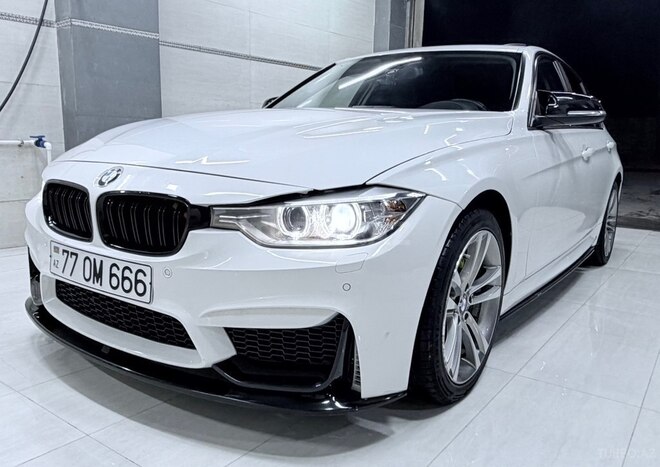 BMW 328-3