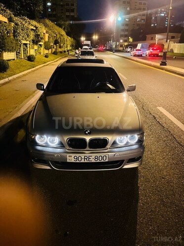 BMW 525-14