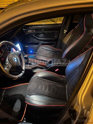 BMW 525-17