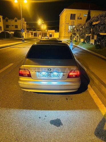 BMW 525-16