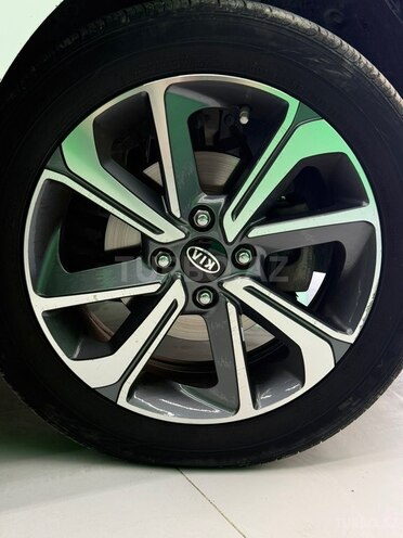 Kia Rio-14