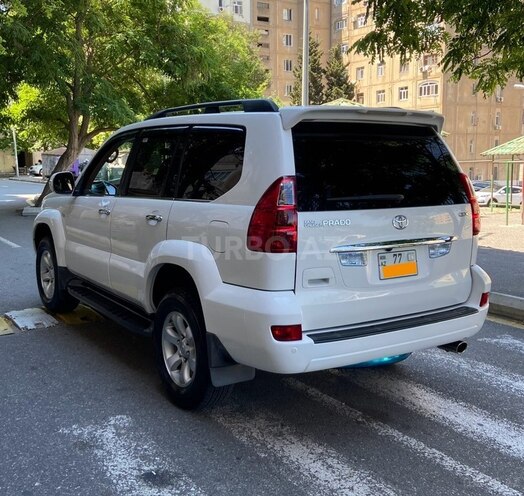 Toyota Land Cruiser Prado-3