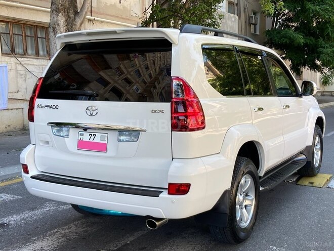 Toyota Land Cruiser Prado-4
