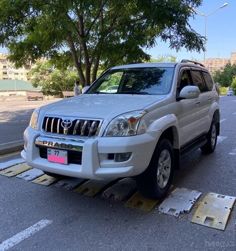 Toyota Land Cruiser Prado-2
