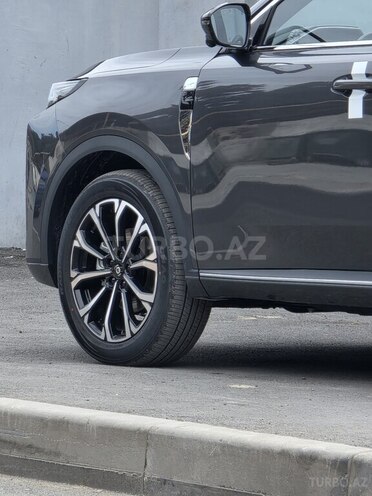 Changan Qiyuan Q05-9