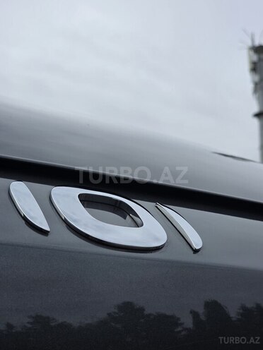 Changan Qiyuan Q05-10