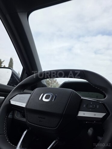 Changan Qiyuan Q05-12