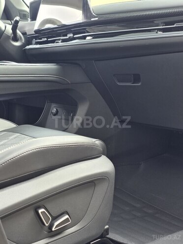 Changan Qiyuan Q05-14
