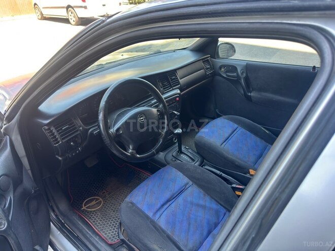 Opel Astra-3
