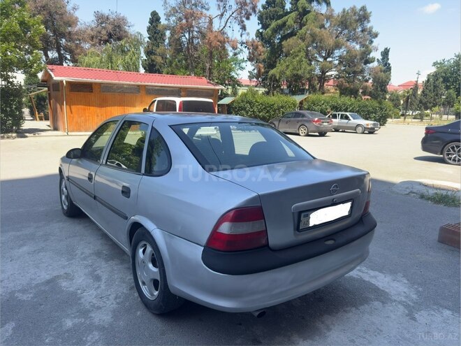 Opel Astra-2