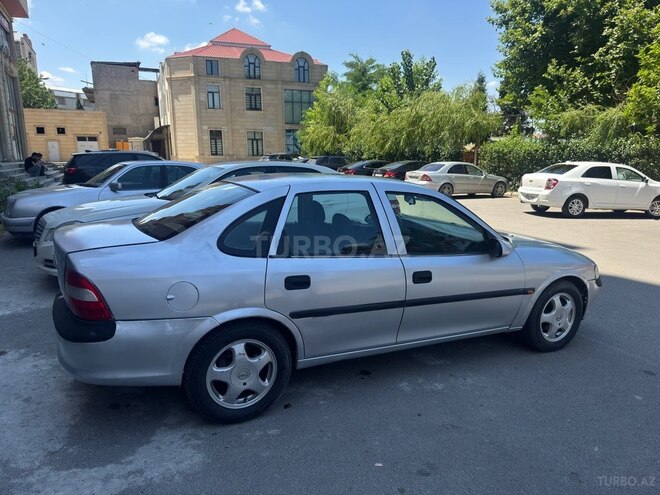 Opel Astra-4