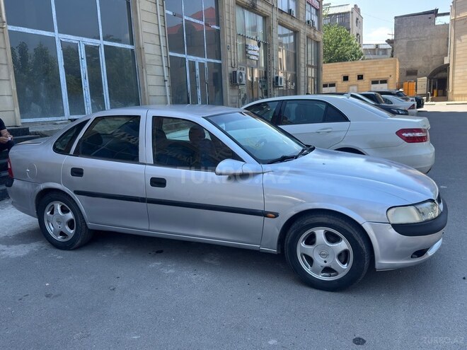 Opel Astra-6