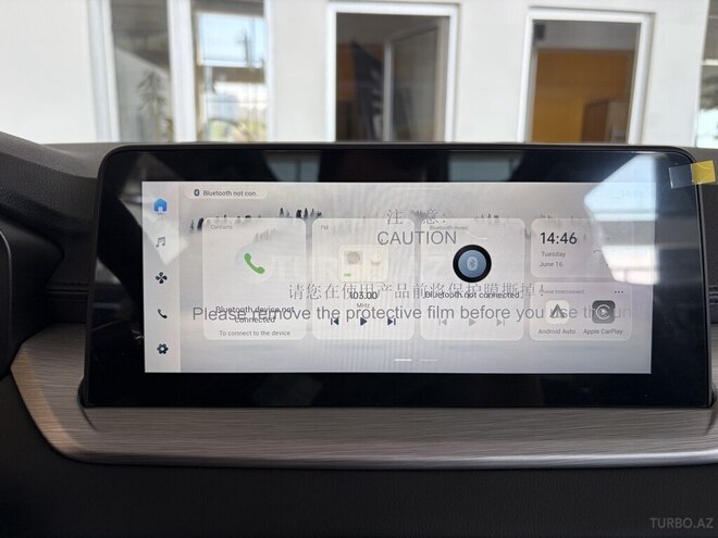 KAIYI X3 Pro-19