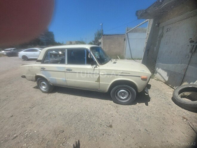 LADA (VAZ) 2106-6