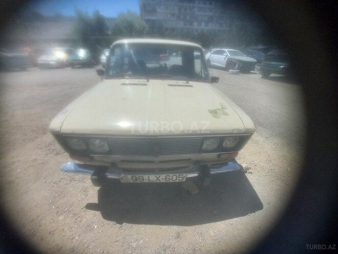 LADA (VAZ) 2106-3