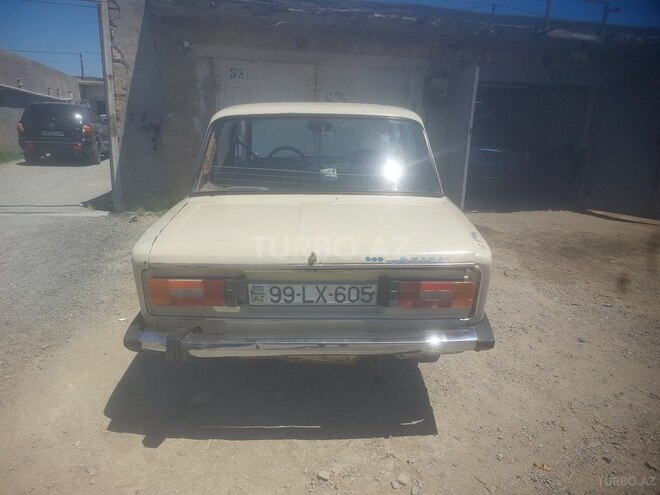 LADA (VAZ) 2106-2