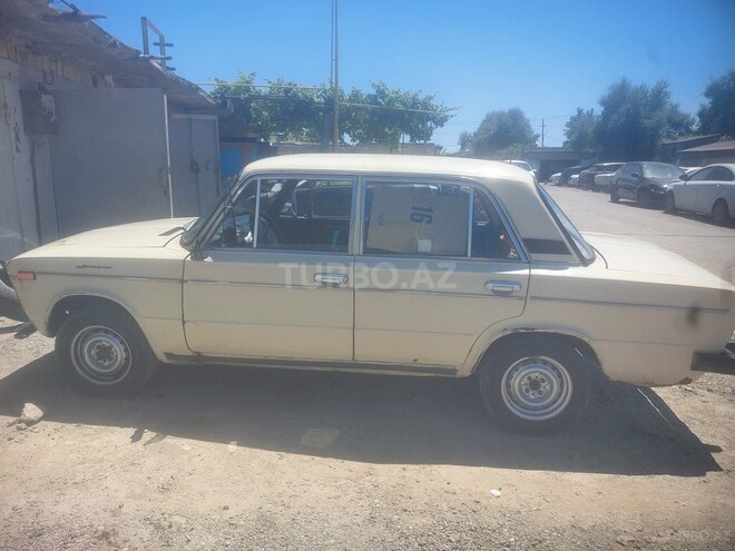 LADA (VAZ) 2106-5