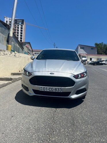 Ford Fusion (North America)-3