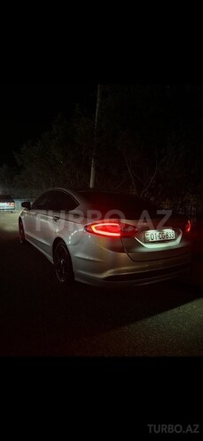 Ford Fusion (North America)-7
