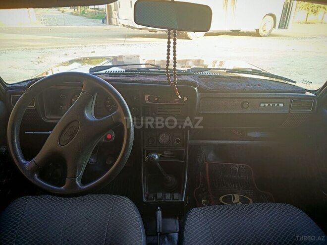 LADA (VAZ) 2107-3