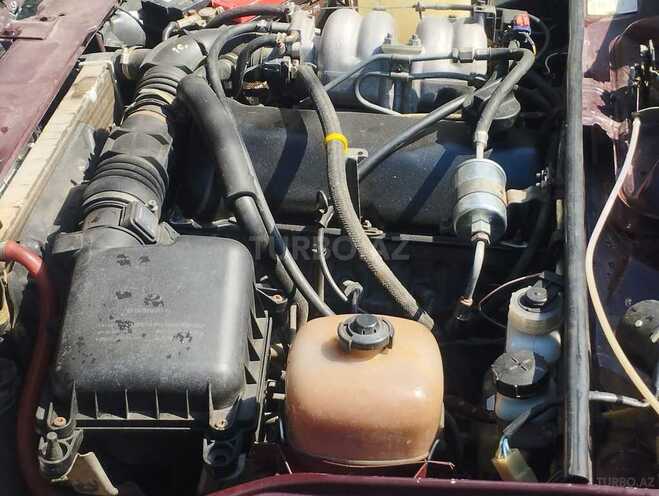 LADA (VAZ) 2107-7