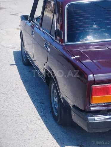 LADA (VAZ) 2107-5