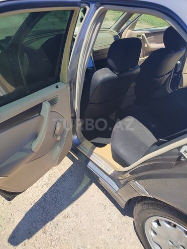 Mercedes C 200-4