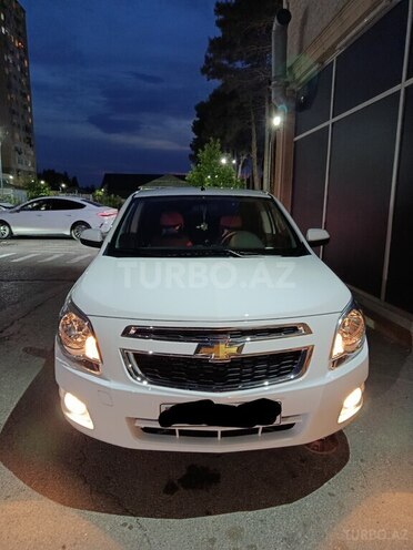 Chevrolet Cobalt-1